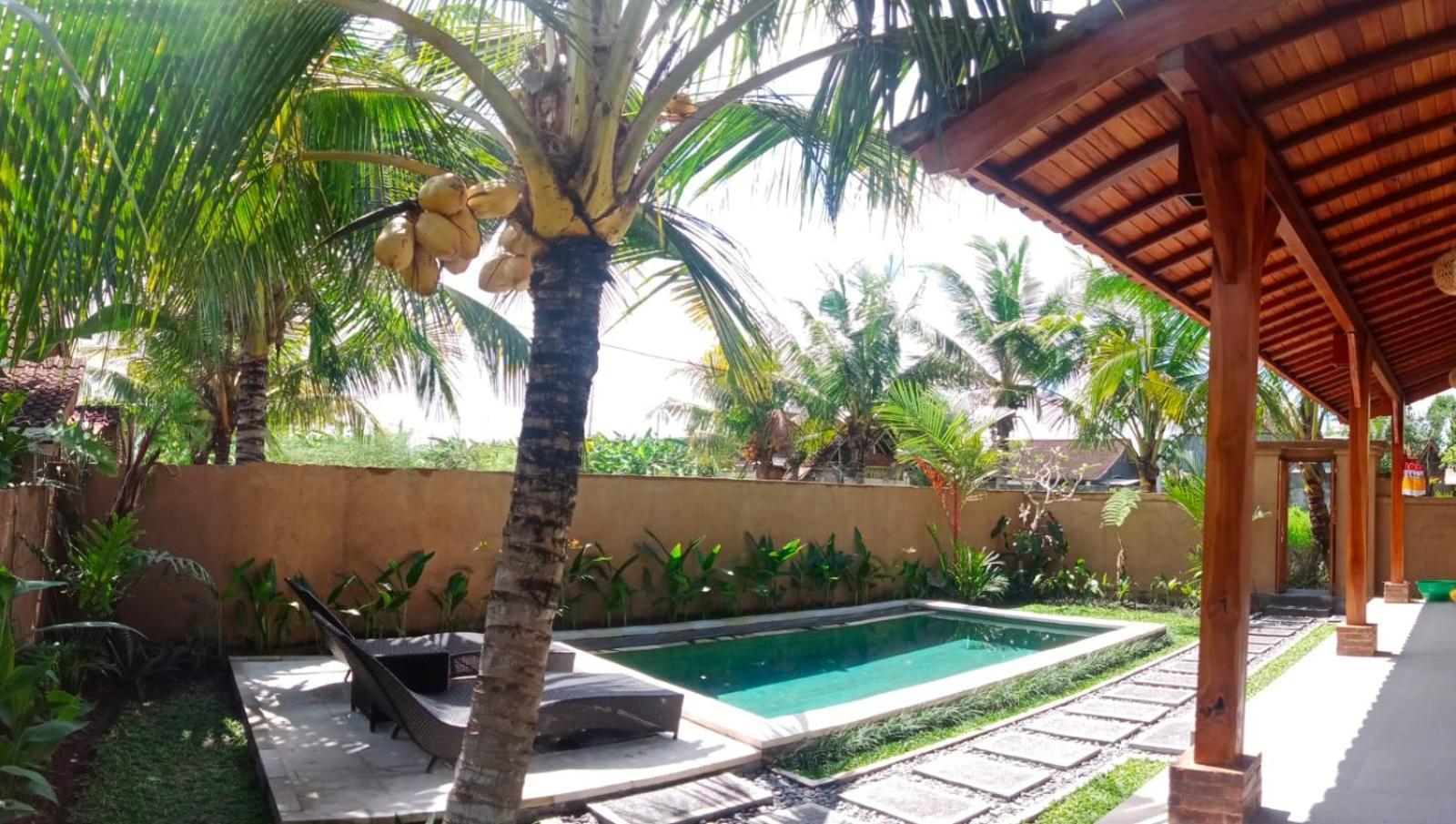 Onang Aning Ubud